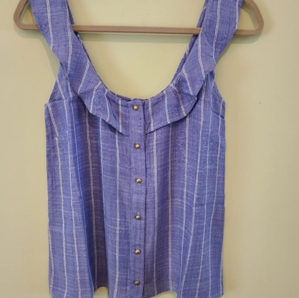Sezane Manon Top - Picture 2 of 4